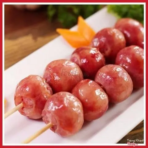 Hình ảnh Hồ lô - 2 viên