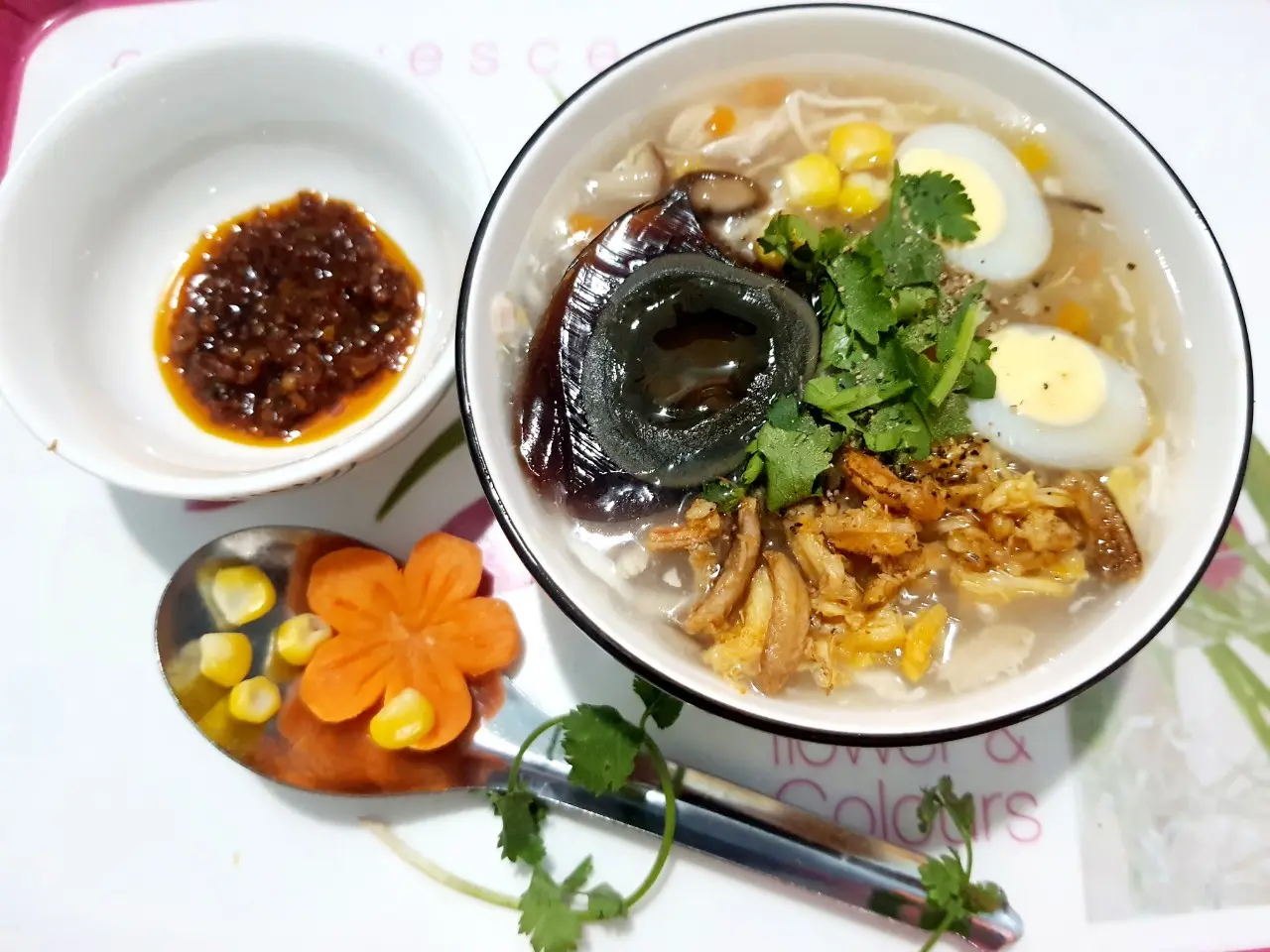 Hình ảnh Súp Cua Bắc Thảo nhỏ
