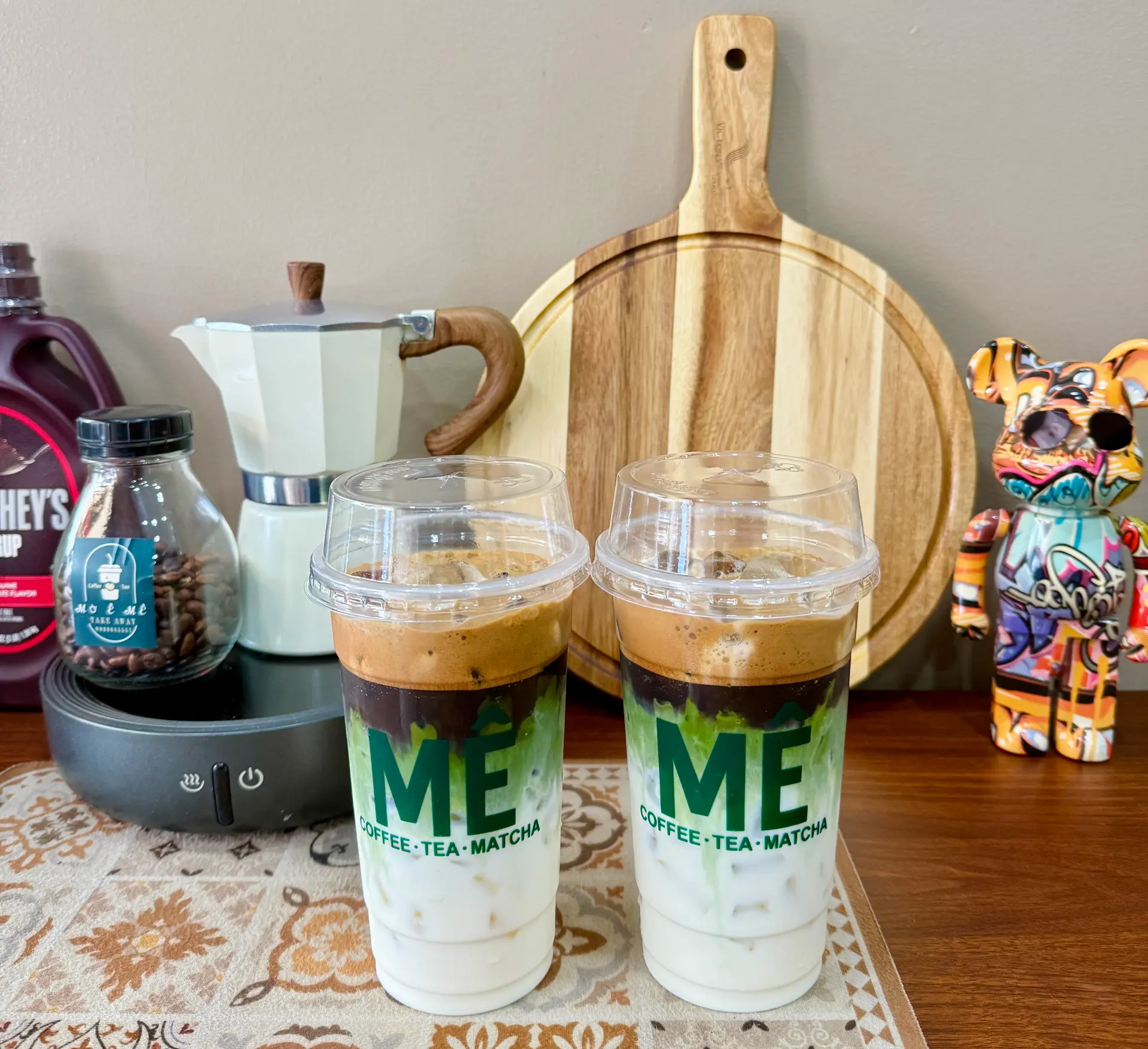 Hình ảnh Matcha Cafe