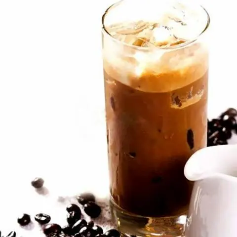 Hình ảnh Cà phê sữa đá