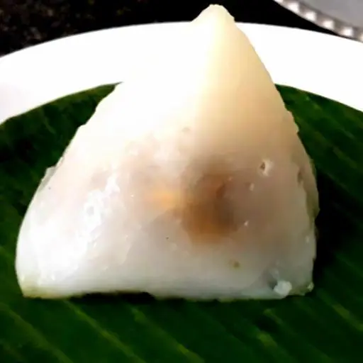 Hình ảnh Bánh giò chay