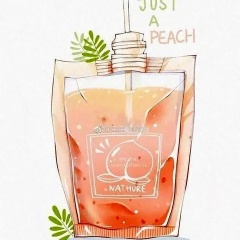 Hình ảnh Soda dâu