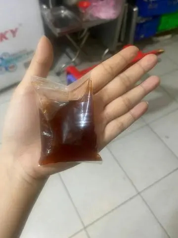 Hình ảnh Bịch Sốt Thêm