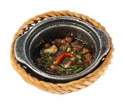 Hình ảnh Kho quẹt