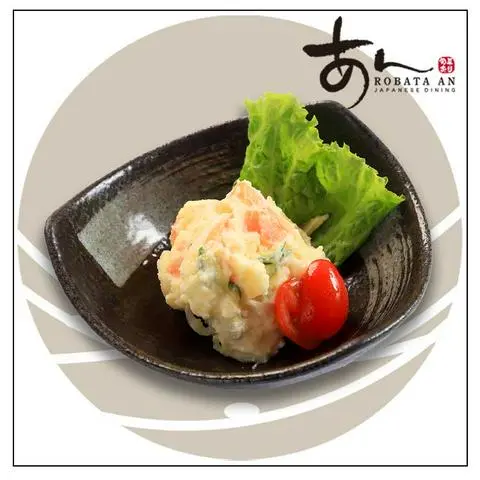 Hình ảnh Potato Mayonnaise Salad/Salad Khoai Tây