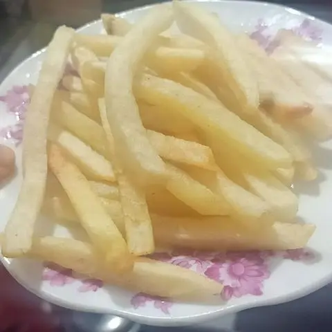 Hình ảnh Khoai tây chiên - 100g