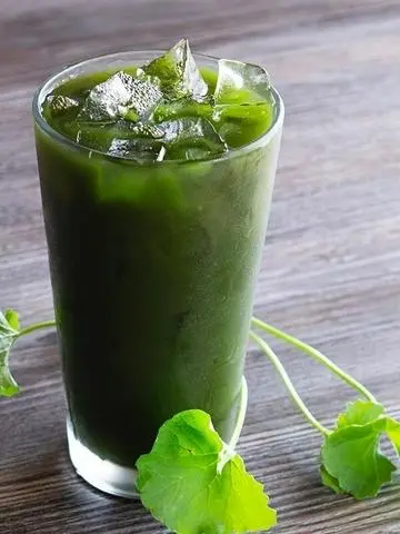 Hình ảnh Nước rau má