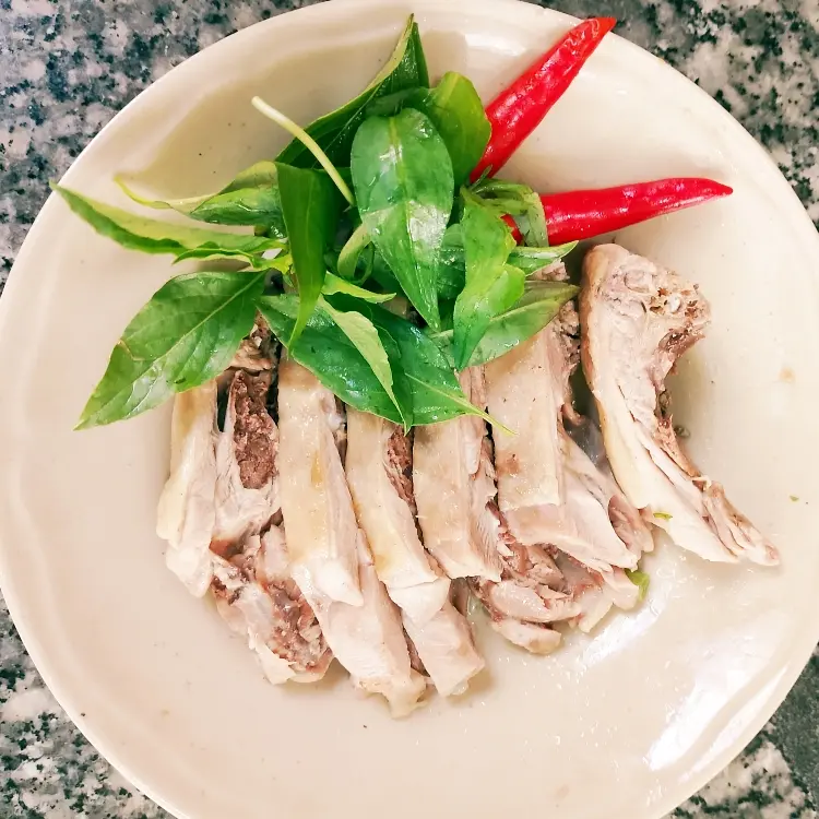 Hình ảnh Thịt Thêm