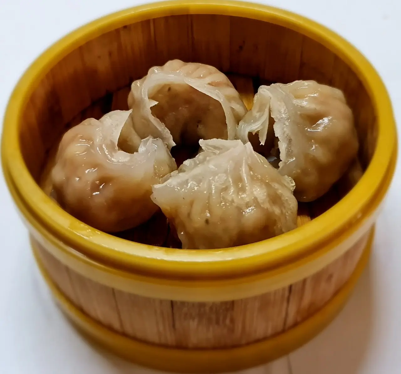 Hình ảnh Há Cảo Sò Điệp