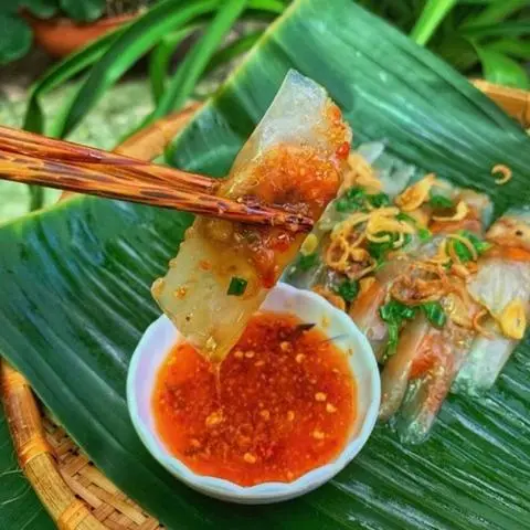 Hình ảnh BÁNH LỌC HUẾ 