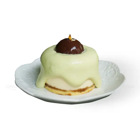Hình ảnh Super Bơ - Super Avocado Cake
