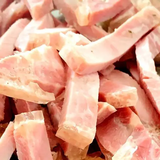 Hình ảnh Bánh mì jambon