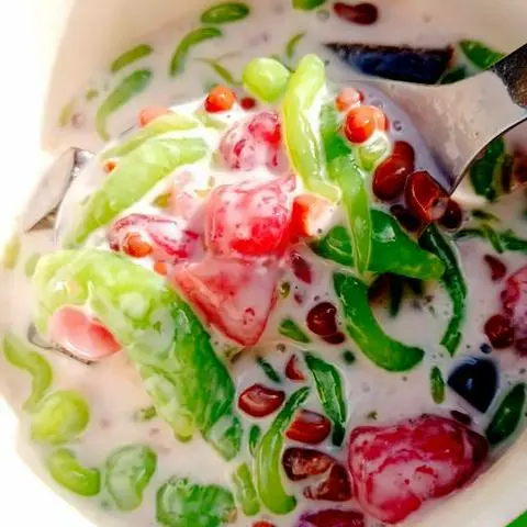 Hình ảnh Chè Bánh Lọt