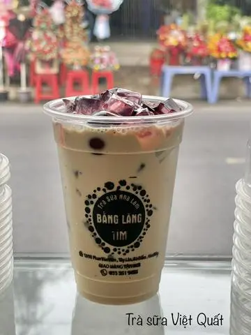 Hình ảnh TS Việt Quất