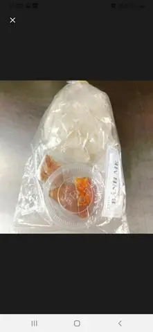 Hình ảnh bánh tráng me