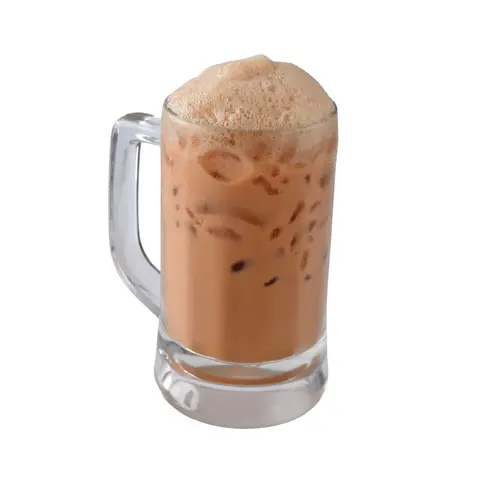 Hình ảnh ice teh tarik 