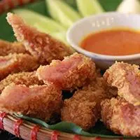 Hình ảnh Nem chua