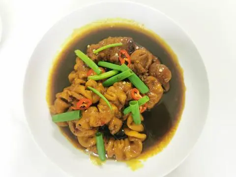 Hình ảnh cơm lòng kìa nước dừa
