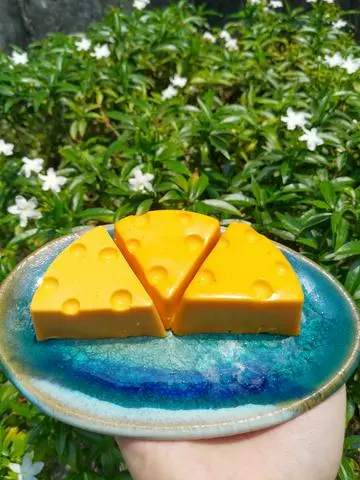 Hình ảnh phô mai jerry 