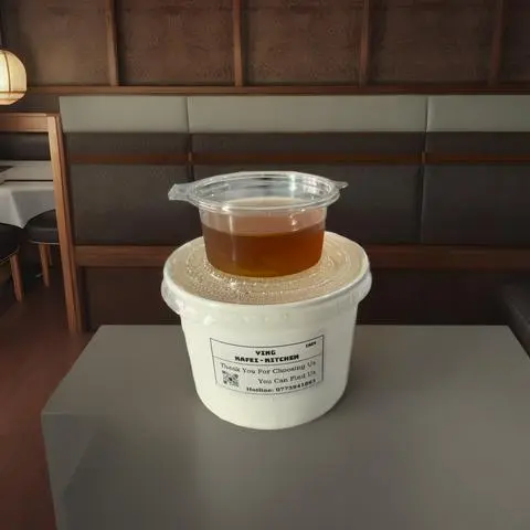 Hình ảnh TOFU PUDDING ( ICE ) 