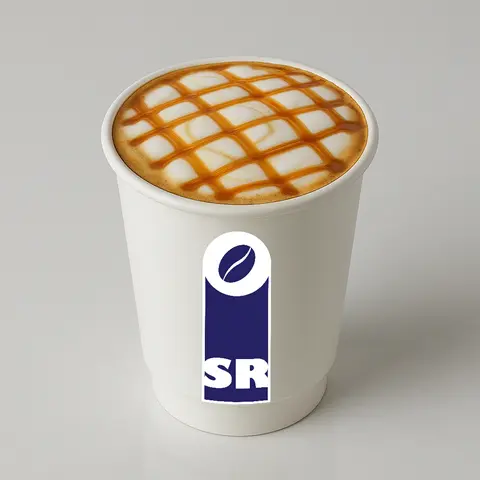 Hình ảnh Caramel macchiato