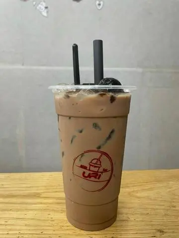 Hình ảnh Trà sữa Socola