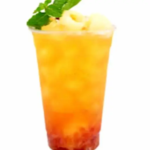 Hình ảnh Trà vải