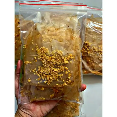 Hình ảnh Bánh Tráng Xì - kee