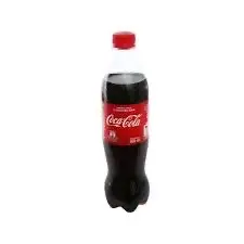 Hình ảnh Coca 600ml