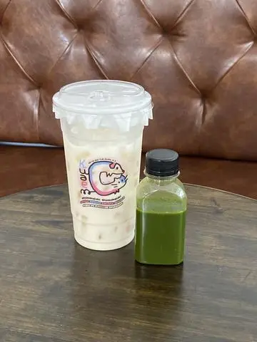 Hình ảnh Matcha Latte - Sữa Tươi
