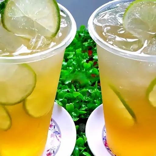 Hình ảnh Trà chanh