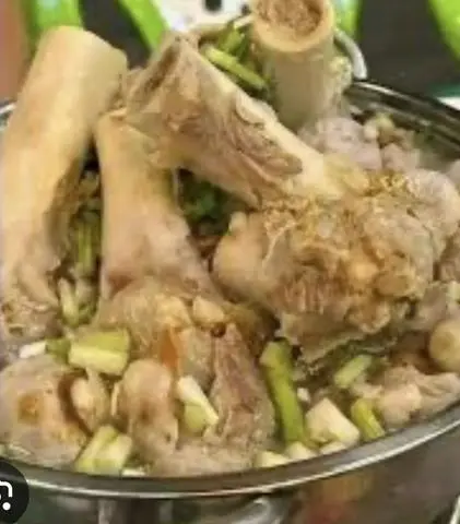 Hình ảnh Lẩu xí Quách