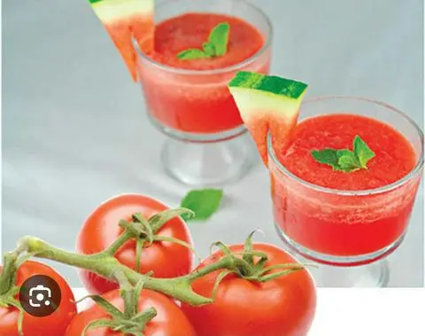 Hình ảnh Hấu cà chua 