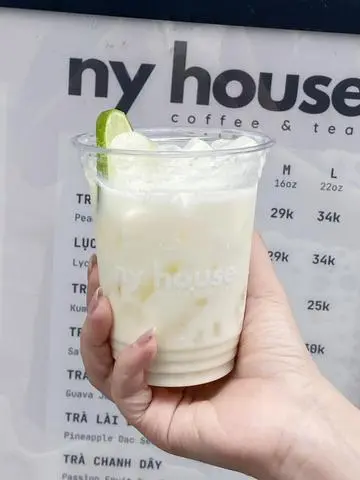Hình ảnh Sữa Chua Đá