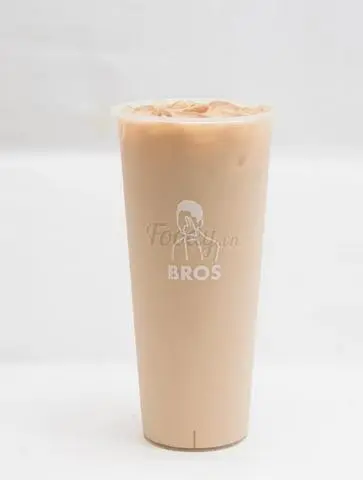 Hình ảnh Trà sữa Caramel (L)/Caramel milk tea