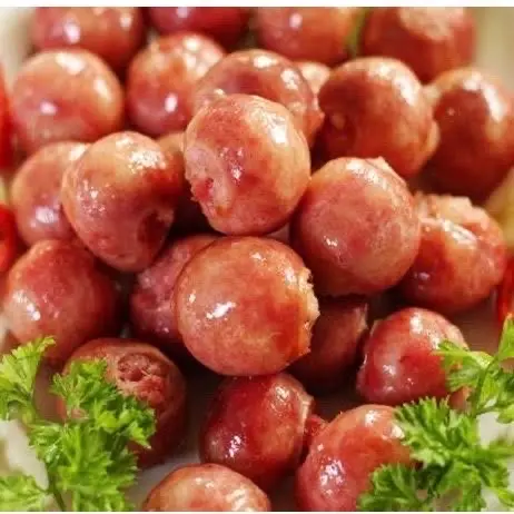 Hình ảnh Hồ lô viên