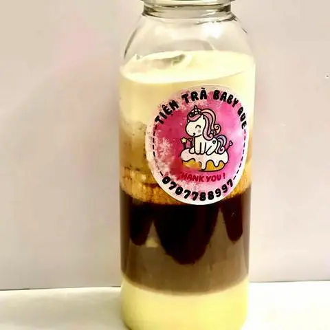 Hình ảnh Coffee Muối