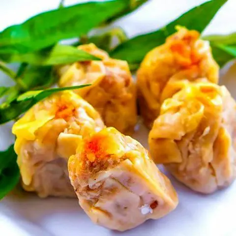 Hình ảnh Xíu mại chiên giòn - 1 cái