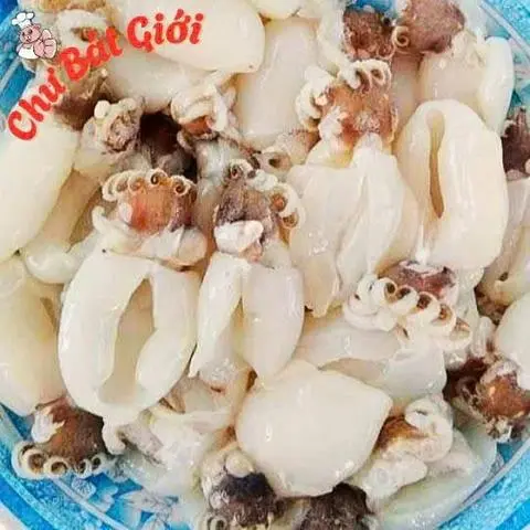 Hình ảnh Mực thêm 