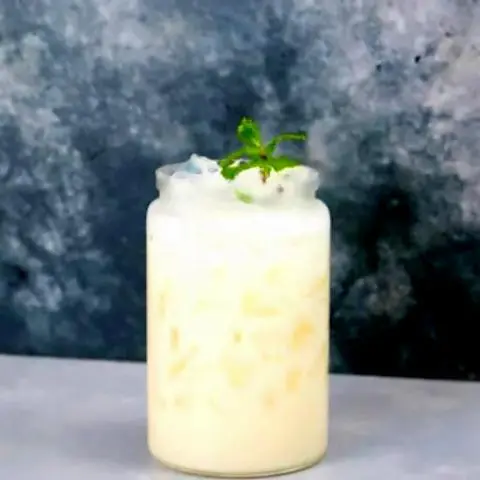 Hình ảnh Yaourt đá