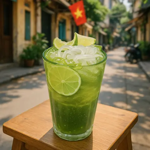 Hình ảnh TẮC HÈ