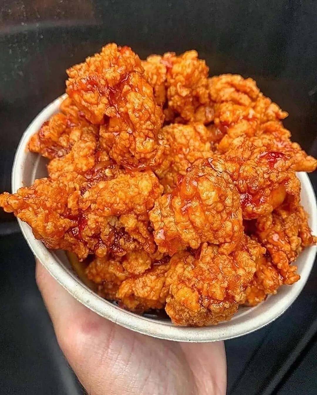Hình ảnh Da Gà Chiên Giòn (120)