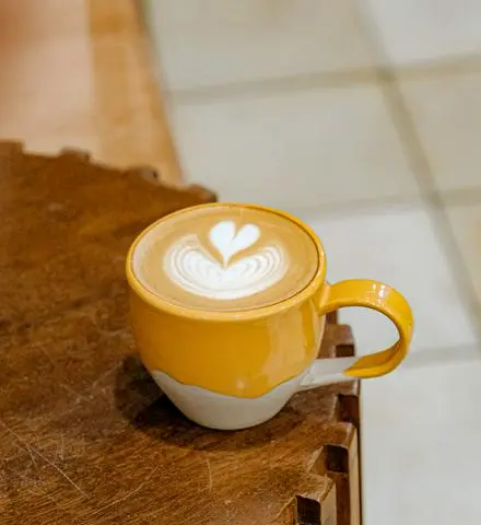 Hình ảnh Flat white