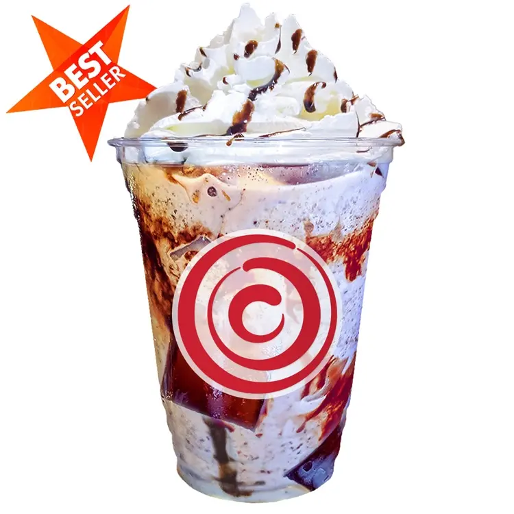 Hình ảnh Cookies n Cream - Bánh Oreo Đá Xay