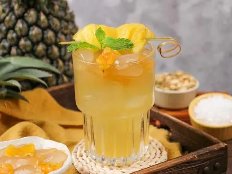 Hình ảnh Trà lài đác thơm