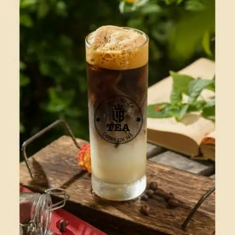 Hình ảnh coffee sữa đá size S