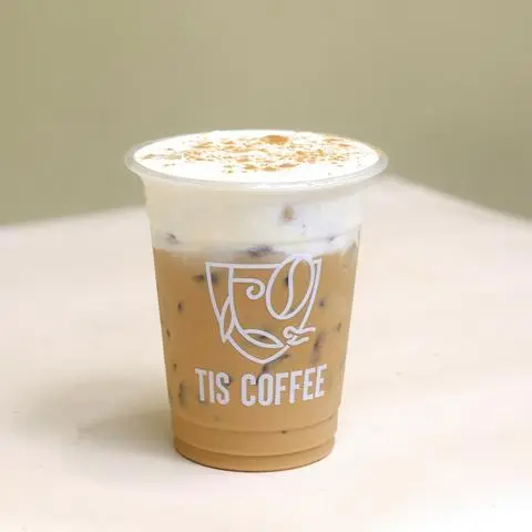 Hình ảnh Cà Phê Muối