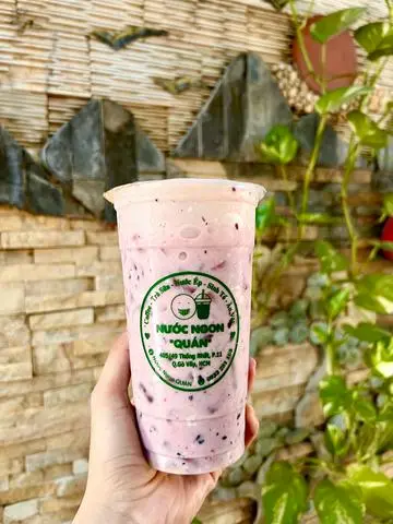 Hình ảnh yaout việt quốc ( size L )