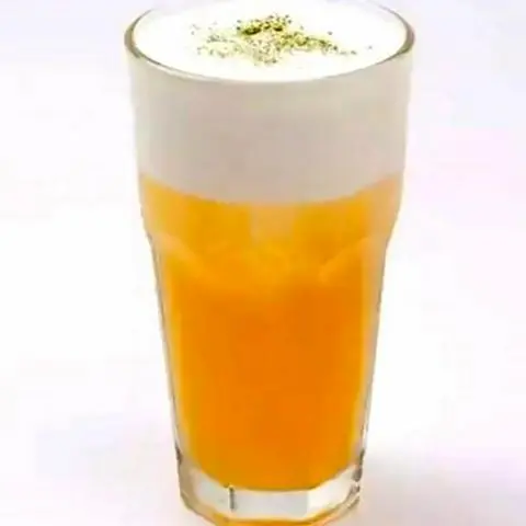 Hình ảnh Trà Lài Machiato