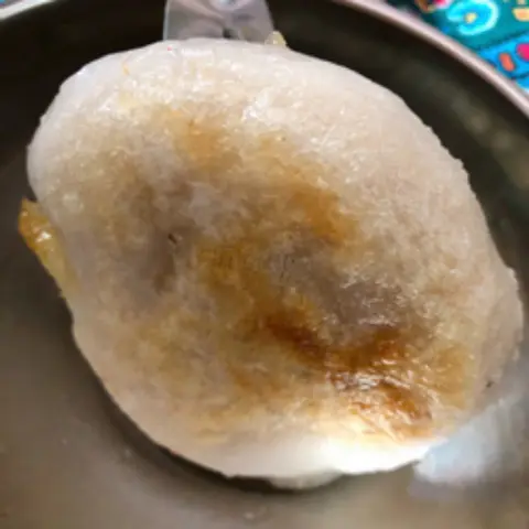 Hình ảnh Bánh Môn - 2 Trứng